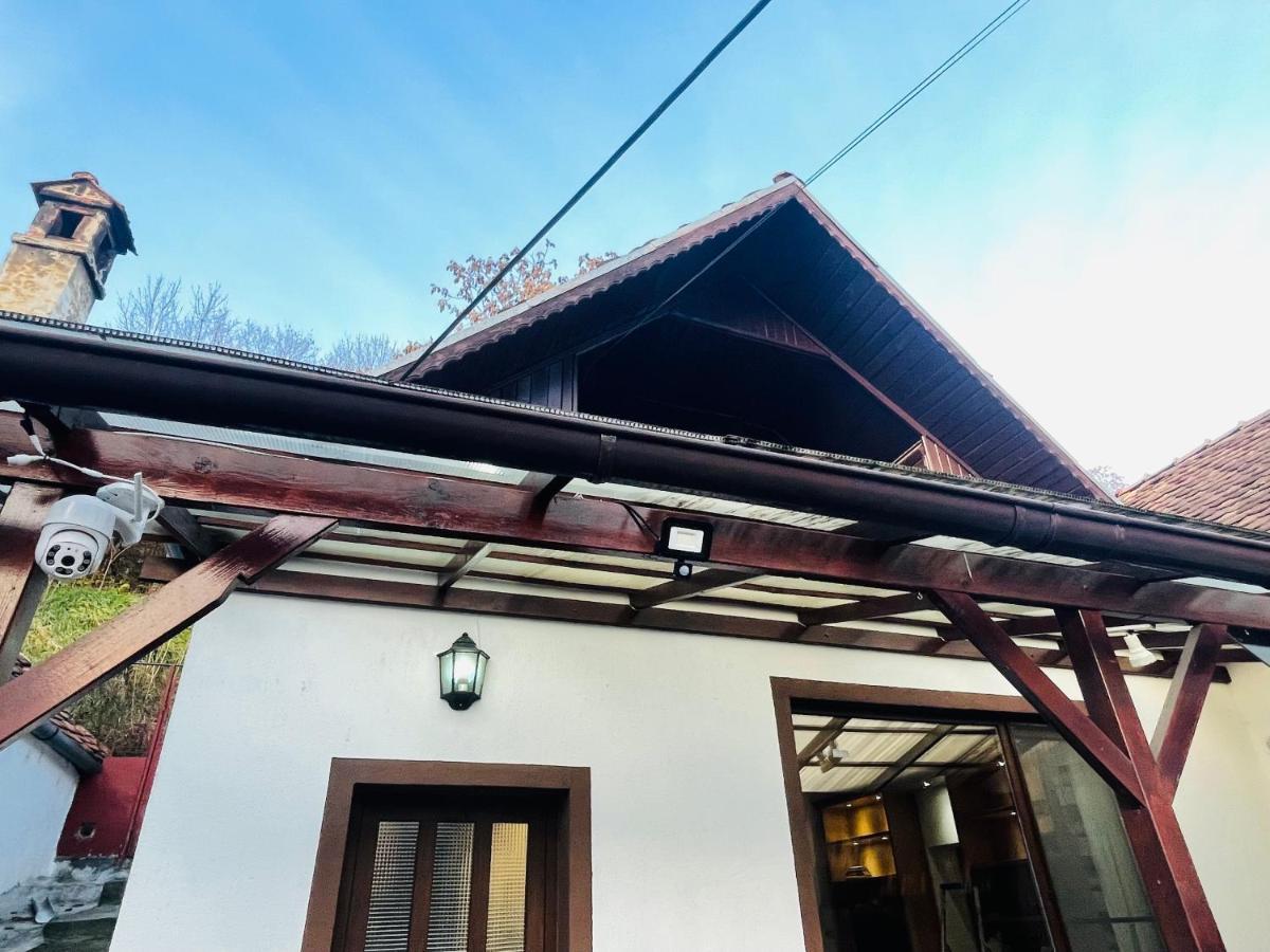 Sedra House Villa Sighisoara Exterior photo